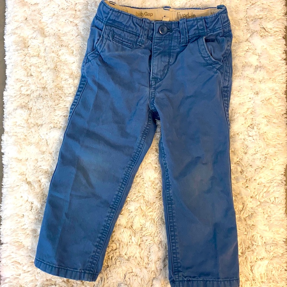 Pants